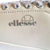 ellesse Myriam Dámska Športová Obuv W85445001 Biela