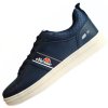 ellesse Ricky Perfektné Pánske Tenisky EL31M8940103 modré (Veľkosť 41, Farba modrá)