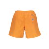 North Sails Perfektné Pánske Plavky Oranžová (Veľkosť S, Farba oranžová)