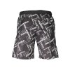 KARL LAGERFELD BEACHWEAR Perfektné Pánske Plavky Čierna (Veľkosť S, Farba čierna)