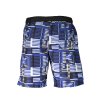 KARL LAGERFELD BEACHWEAR Perfektné Pánske Plavky Modrá (Veľkosť S, Farba modrá)