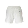 KARL LAGERFELD BEACHWEAR Perfektné Pánske Plavky Biela (Veľkosť S, Farba Biela)