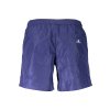 KARL LAGERFELD BEACHWEAR Perfektné Pánske Plavky Modrá (Veľkosť S, Farba modrá)