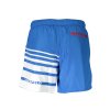 KARL LAGERFELD BEACHWEAR Perfektné Pánske Plavky Svetlo modrá (Veľkosť S, Farba modrá)
