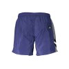 KARL LAGERFELD BEACHWEAR Perfektné Pánske Plavky Modrá (Veľkosť S, Farba modrá)