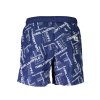 KARL LAGERFELD BEACHWEAR Perfektné Pánske Plavky Modrá (Veľkosť S, Farba modrá)