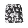 KARL LAGERFELD BEACHWEAR Perfektné Pánske Plavky Čierna (Veľkosť S, Farba čierna)