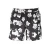 KARL LAGERFELD BEACHWEAR Perfektné Pánske Plavky Čierna (Veľkosť S, Farba čierna)