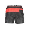 KARL LAGERFELD BEACHWEAR Perfektné Pánske Plavky Čierna (Veľkosť S, Farba čierna)