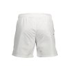 KARL LAGERFELD BEACHWEAR Perfektné Pánske Plavky Biela (Veľkosť S, Farba Biela)