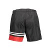 KARL LAGERFELD BEACHWEAR Perfektné Pánske Plavky Čierna (Veľkosť S, Farba čierna)