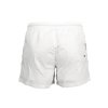 KARL LAGERFELD BEACHWEAR Perfektné Pánske Plavky Biela (Veľkosť S, Farba Biela)