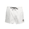 KARL LAGERFELD BEACHWEAR Perfektné Pánske Plavky Biela (Veľkosť S, Farba Biela)
