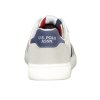 U.S. POLO ASSN. Pánska Športová Obuv Šedá
