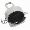 kozeny damsky batoh mia more 01 025 svetle sedy 5
