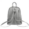 kozeny damsky batoh mia more 01 025 svetle sedy 3