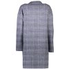 GANT Gant Cappotto Donna Grigio