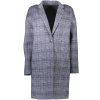 GANT Gant Cappotto Donna Grigio