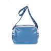 Gola Praktická Dámska Crossbody Kabelka Svetlo modrá