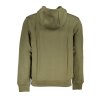 Tommy Hilfiger Perfektná Pánska Mikina Zelená (Veľkosť 2XL, Farba zelená)