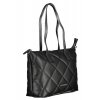 Elegantná Dámska Kabelka VALENTINO BAGS Čierna (Veľkosť UNI, Farba čierna)