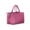 VALENTINO BAGS Fantastická Dámska Kabelka Viola (Veľkosť UNI, Farba fialová)