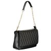 Elegantná Dámska Kabelka VALENTINO BAGS Čierna