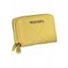 VALENTINO BAGS Kvalitná Dámska Peňaženka Žltá