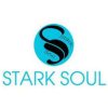Stark Soul® Pánska Mikina bez zipsu šedá