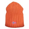 NORWAY 1963 Štýlová Čiapka Oranžová