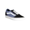 Vans Pánska Športová Obuv Modrá