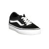 Vans Pánska Športová Obuv Čierna