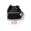 Vans Pánska Športová Obuv Čierna
