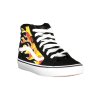 Vans Pánska Športová Obuv Čierna