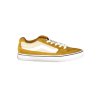 Vans Pánska Športová Obuv Žltá (Veľkosť 40, Farba žltá)