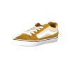 Vans Pánska Športová Obuv Žltá (Veľkosť 40, Farba žltá)