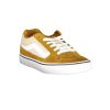 Vans Pánska Športová Obuv Žltá (Veľkosť 40, Farba žltá)