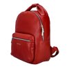 damsky batoh david jones 6830 2 cerveny 2