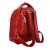 damsky batoh david jones 6830 2 cerveny 3