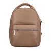 damsky batoh david jones 6830 2 taupe hneda 1