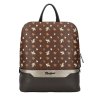 damsky batoh david jones 6866 2 hneda 1