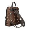 damsky batoh david jones 6866 2 hneda 3