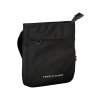 Tommy Hilfiger Praktická Pánska Crossbody Taška Čierna (Veľkosť UNI, Farba čierna)