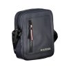 Tommy Hilfiger Praktická Pánska Crossbody Taška Modrá (Veľkosť UNI, Farba modrá)