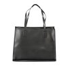 Tommy Hilfiger Fantastická Dámska Kabelka 38x29x19cm Čierna (Veľkosť UNI, Farba čierna)