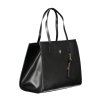 Tommy Hilfiger Fantastická Dámska Kabelka 38x29x19cm Čierna (Veľkosť UNI, Farba čierna)