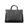 Tommy Hilfiger Fantastická Dámska Kabelka 38x27x12cm Čierna (Veľkosť UNI, Farba čierna)