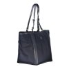 Tommy Hilfiger Fantastická Dámska Kabelka 40x30x20cm Modrá (Veľkosť UNI, Farba modrá)