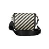 Tommy Hilfiger Fantastická Dámska Kabelka 19x15x8cm Čierna (Veľkosť UNI, Farba čierna)