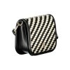 Tommy Hilfiger Fantastická Dámska Kabelka 19x15x8cm Čierna (Veľkosť UNI, Farba čierna)